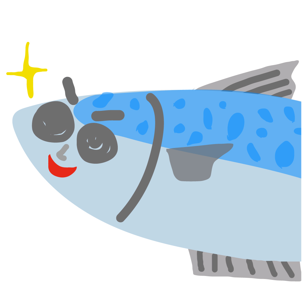 サバ太郎